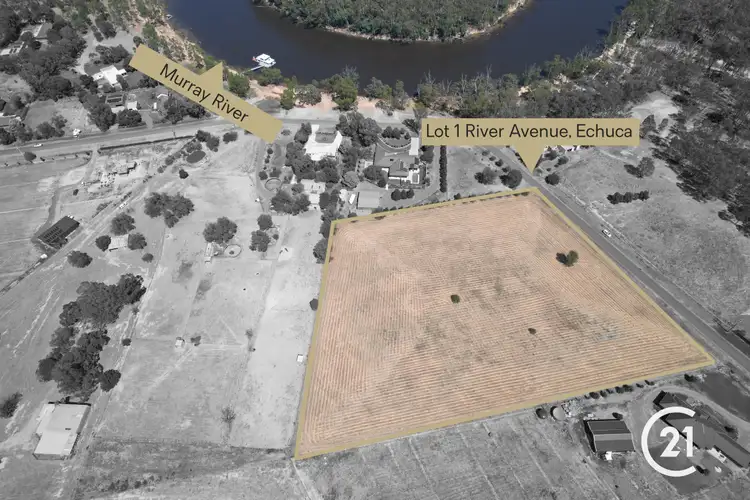 Lot 1 River Avenue, Echuca VIC 3564