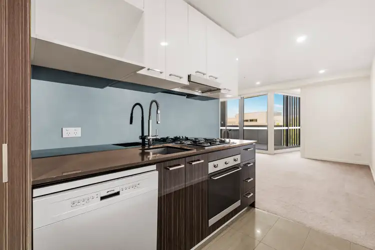 Third view of Homely apartment listing, 107/35 Princeton Terrace, Bundoora VIC 3083
