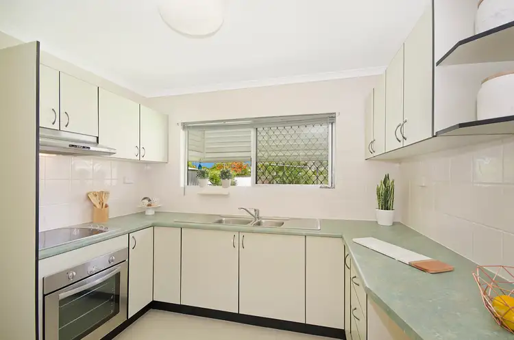 Second view of Homely unit listing, 2/179 Albert Street, Cranbrook QLD 4814