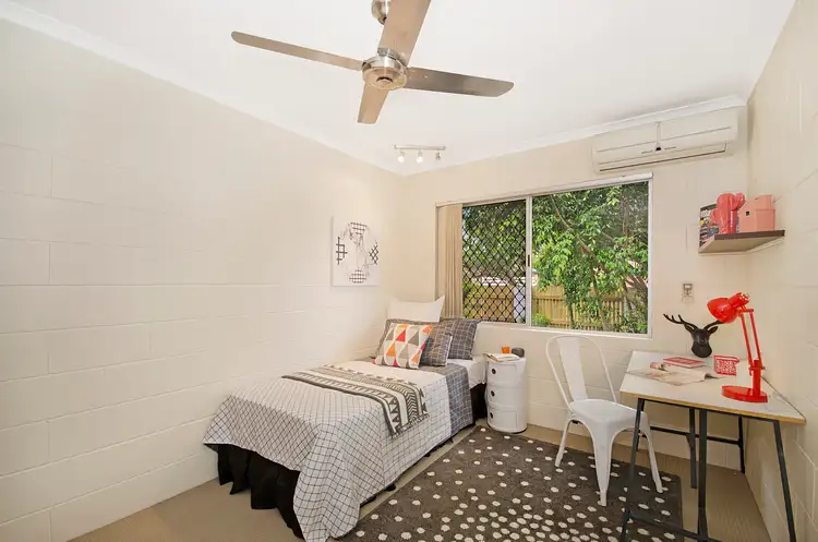 Sixth view of Homely unit listing, 2/179 Albert Street, Cranbrook QLD 4814