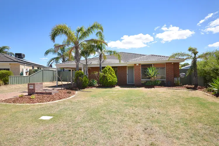 Main view of Homely house listing, 10 Bombala Close, Merriwa WA 6030