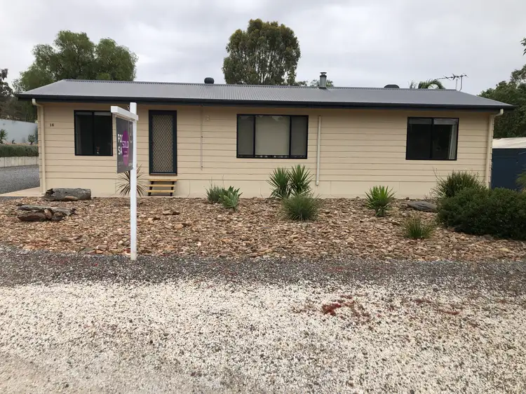 Main view of Homely house listing, 18 James Street West, Truro SA 5356