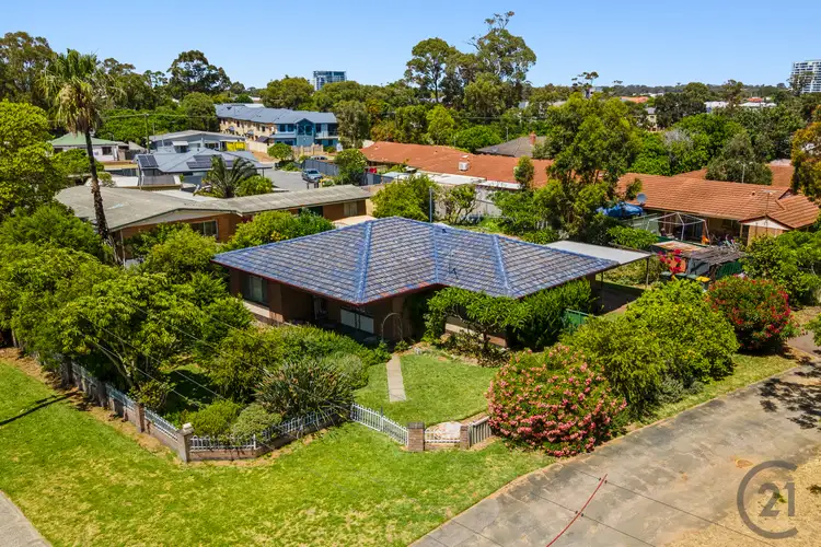 Main view of Homely house listing, 74 Forrest Street, Mandurah WA 6210