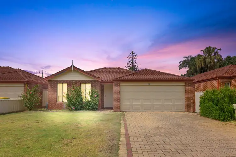 Main view of Homely house listing, 15 Otway Street, Withers WA 6230