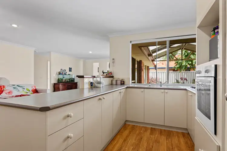 Fourth view of Homely house listing, 15 Otway Street, Withers WA 6230