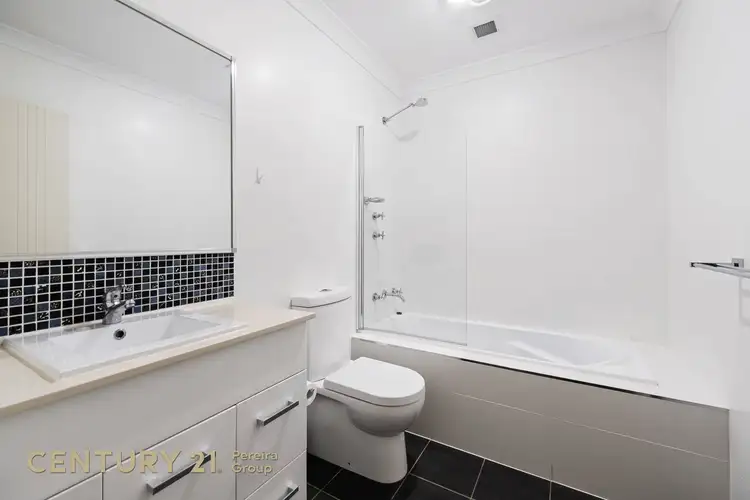 Sixth view of Homely townhouse listing, 7/20 Lorimer Crescent, Elderslie NSW 2570
