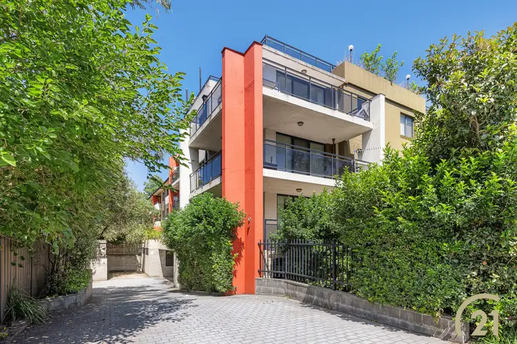 14/408-410 The Horsley Drive, Fairfield NSW 2165