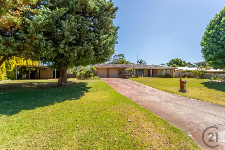 13 Bulara Road, Greenfields WA 6210