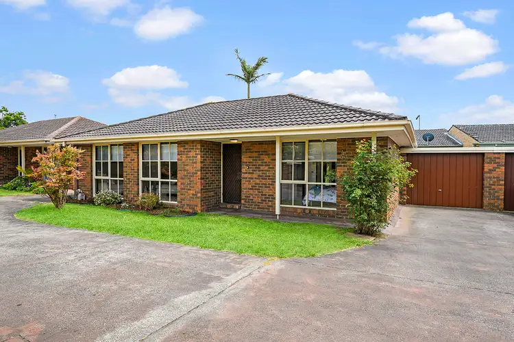 4/46 Victoria Street, Hastings VIC 3915