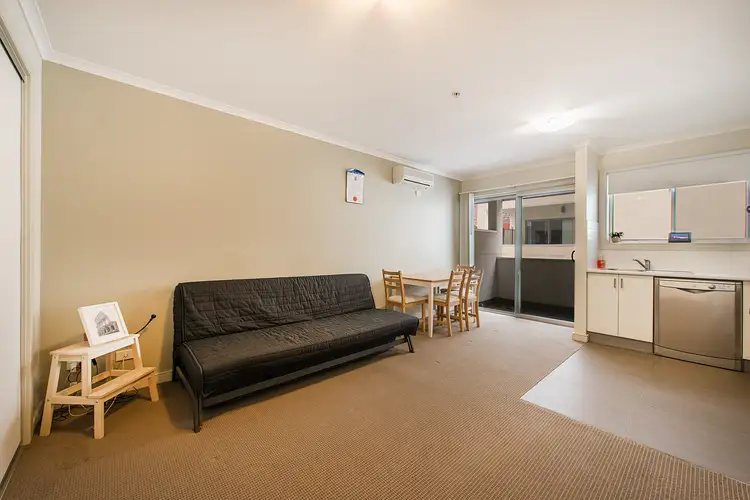 Main view of Homely apartment listing, 16/41 Railway Avenue, Oakleigh VIC 3166