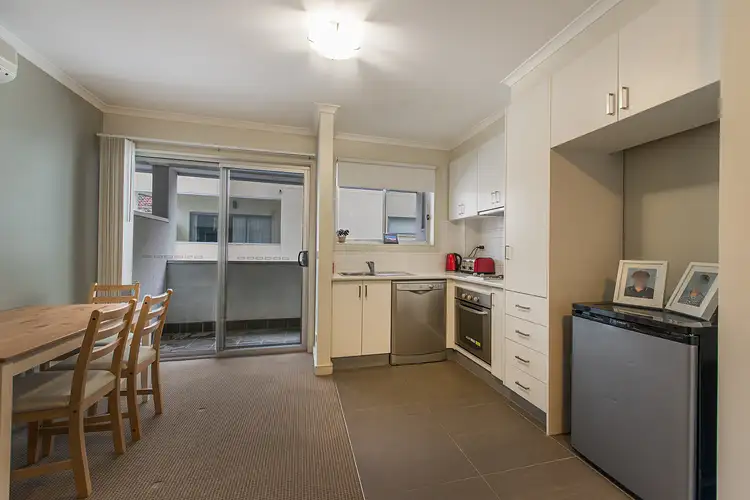 Second view of Homely apartment listing, 16/41 Railway Avenue, Oakleigh VIC 3166