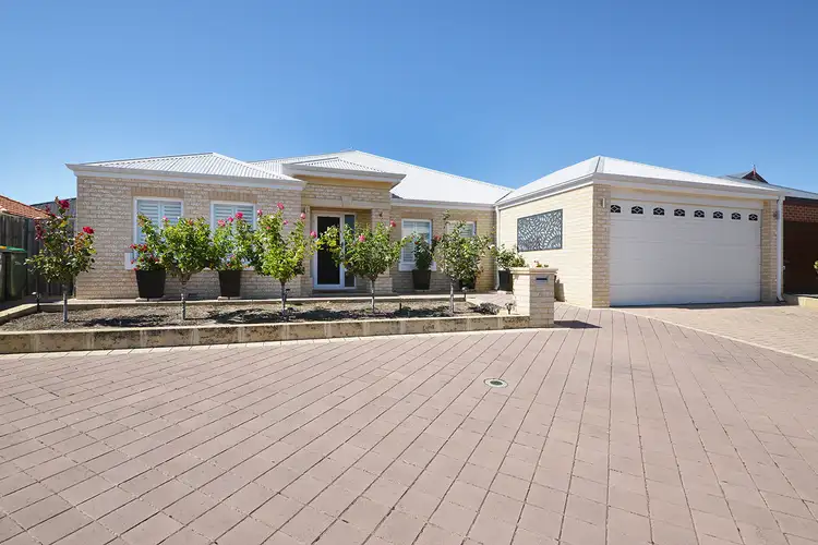 Main view of Homely house listing, 17 Acapulco Way, Quinns Rocks WA 6030