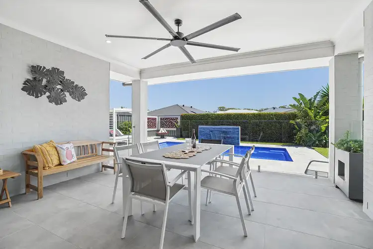 Main view of Homely house listing, 33 Foxtail Street, Fern Bay NSW 2295