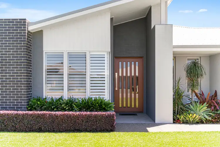 Third view of Homely house listing, 33 Foxtail Street, Fern Bay NSW 2295