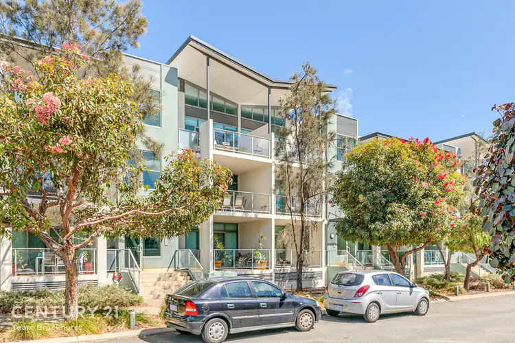 Main view of Homely unit listing, 3/34 Malata Crescent, Success WA 6164