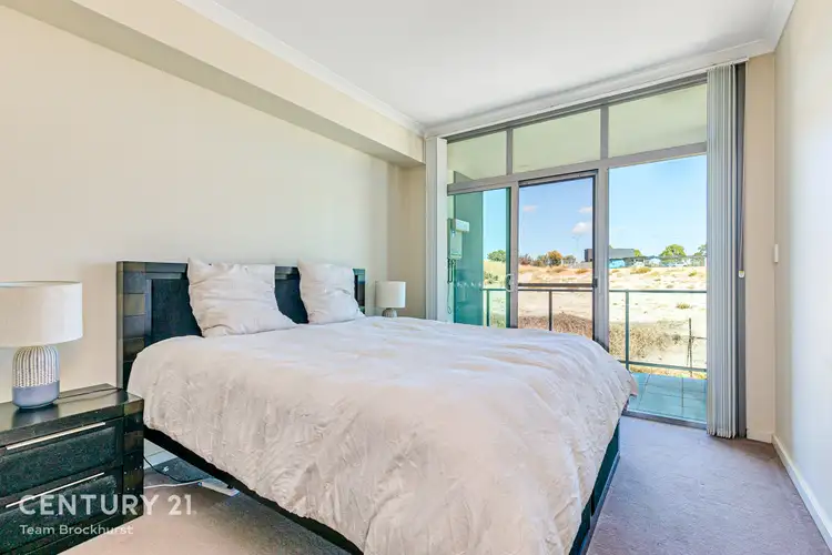 Second view of Homely unit listing, 3/34 Malata Crescent, Success WA 6164