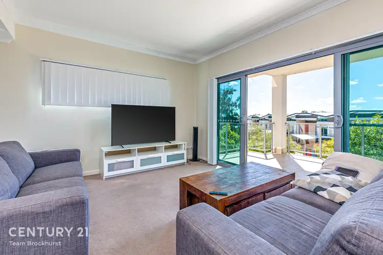 Third view of Homely unit listing, 3/34 Malata Crescent, Success WA 6164