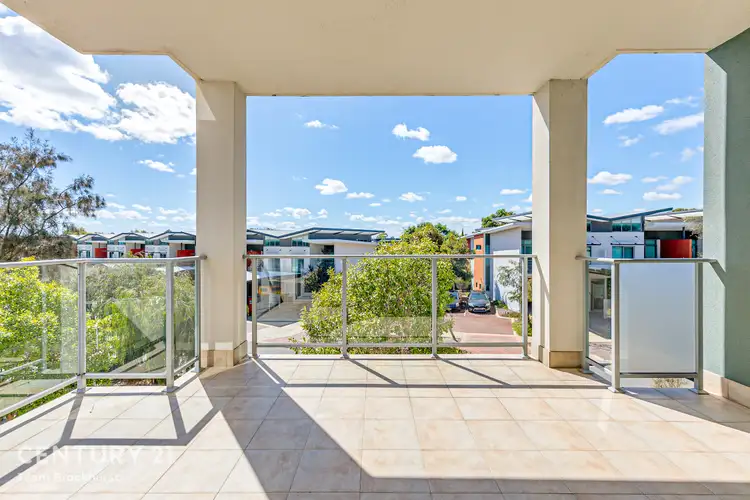 Fourth view of Homely unit listing, 3/34 Malata Crescent, Success WA 6164