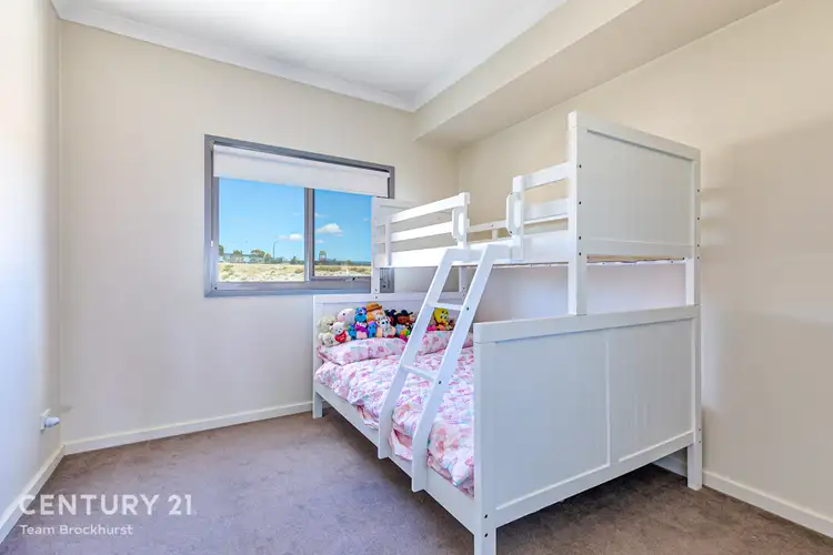 Seventh view of Homely unit listing, 3/34 Malata Crescent, Success WA 6164