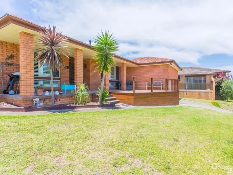 Main view of Homely house listing, 15 Kalinda Parade, Charlestown NSW 2290