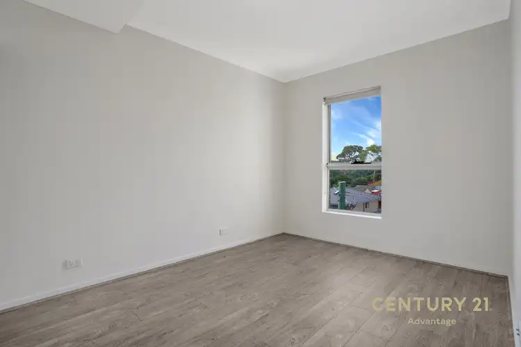 Fourth view of Homely apartment listing, 402/63-67 Veron Street, Wentworthville NSW 2145