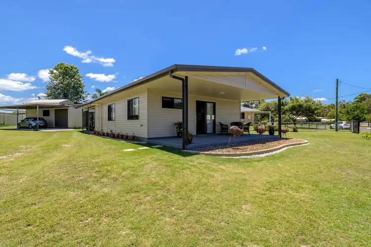 78 Golden Hind Avenue, Cooloola Cove QLD 4580