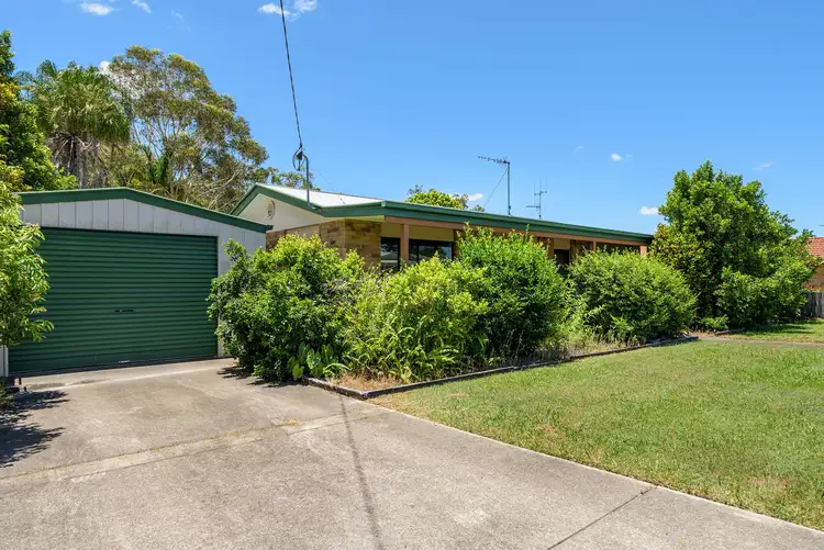 47 Golden Hind Avenue, Cooloola Cove QLD 4580