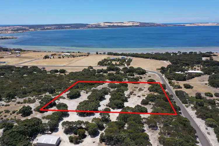 Main view of Homely land listing, Lot 30 Shoals Road, Kingscote SA 5223