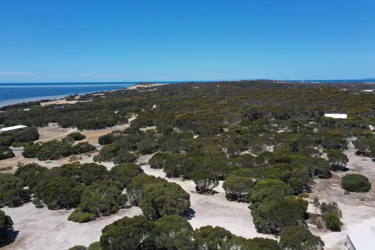 Third view of Homely land listing, Lot 30 Shoals Road, Kingscote SA 5223