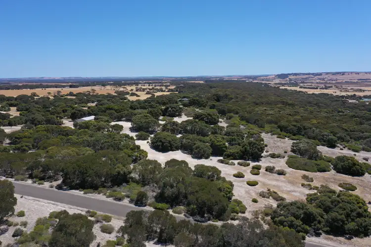 Fifth view of Homely land listing, Lot 30 Shoals Road, Kingscote SA 5223