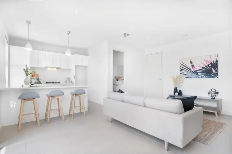 Fourth view of Homely house listing, 2/2B Dunstone Road, Semaphore Park SA 5019