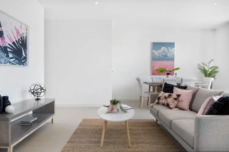 Fifth view of Homely house listing, 2/2B Dunstone Road, Semaphore Park SA 5019