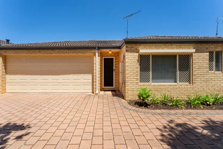 2/12 Forward Street, Mandurah WA 6210