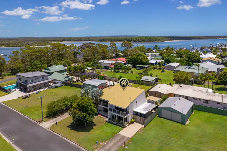 3 Fishermans Haven, Tin Can Bay QLD 4580
