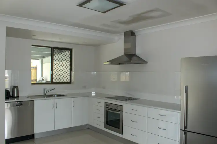 Third view of Homely semi-detached listing, 3 Fishermans Haven, Tin Can Bay QLD 4580