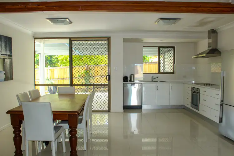 Fourth view of Homely semi-detached listing, 3 Fishermans Haven, Tin Can Bay QLD 4580