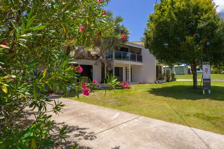 Fifth view of Homely semi-detached listing, 3 Fishermans Haven, Tin Can Bay QLD 4580