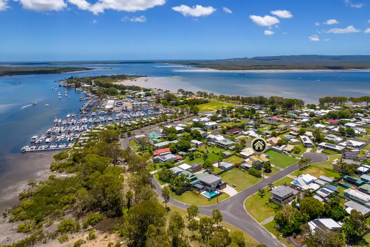 Sixth view of Homely semi-detached listing, 3 Fishermans Haven, Tin Can Bay QLD 4580