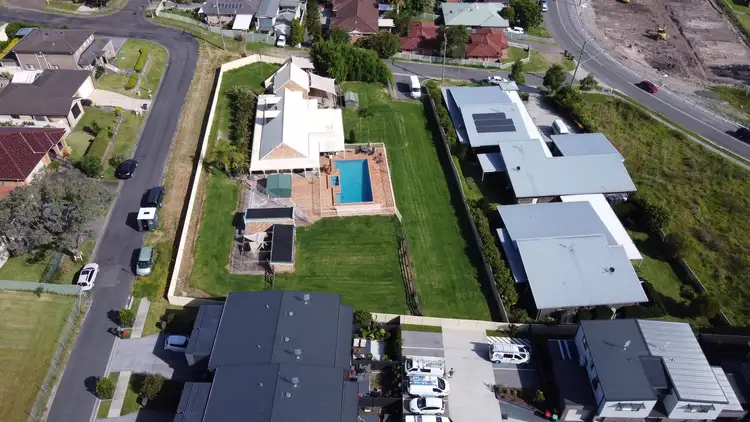 Main view of Homely house listing, 5 Florabelle Close, Mount Hutton NSW 2290