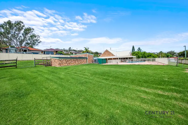Second view of Homely house listing, 5 Florabelle Close, Mount Hutton NSW 2290