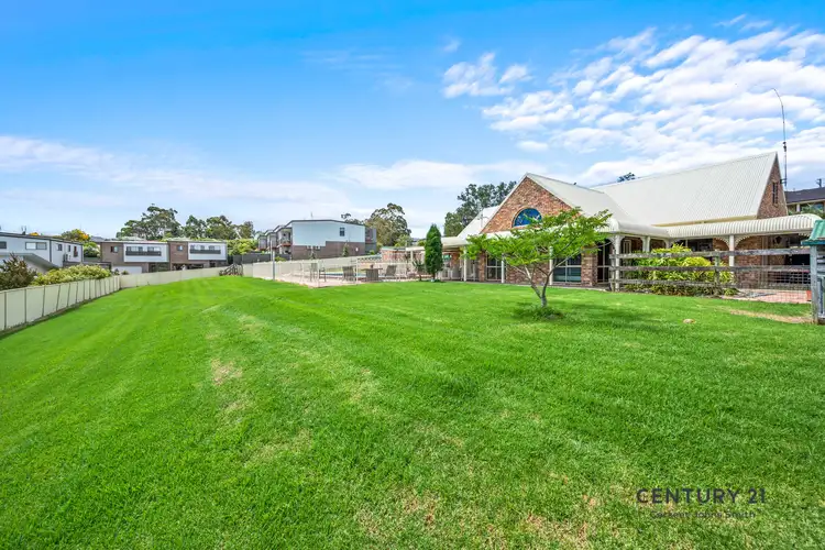 Fourth view of Homely house listing, 5 Florabelle Close, Mount Hutton NSW 2290