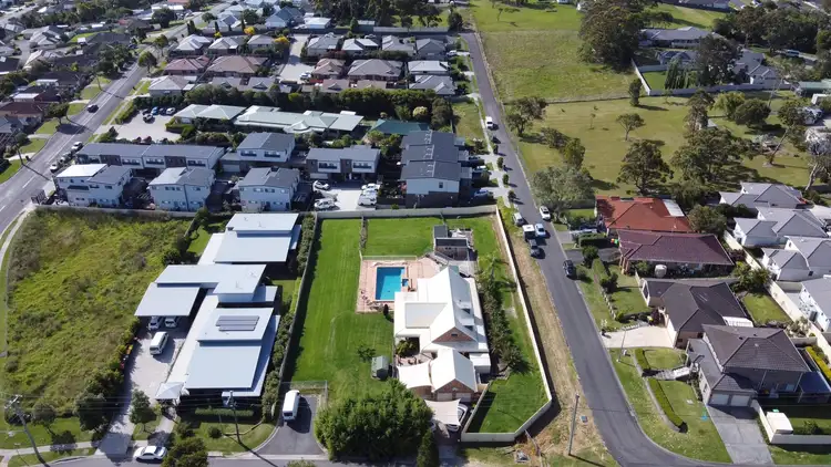 Sixth view of Homely house listing, 5 Florabelle Close, Mount Hutton NSW 2290