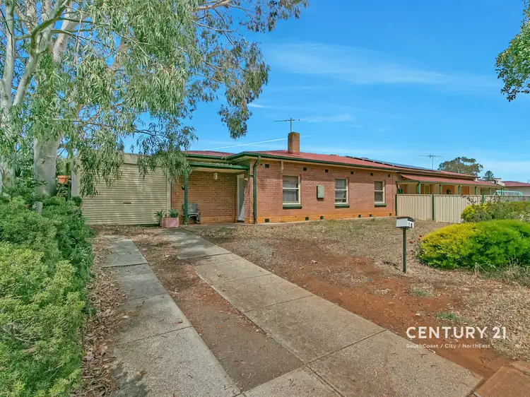 18 Gunther Street, Elizabeth Grove SA 5112