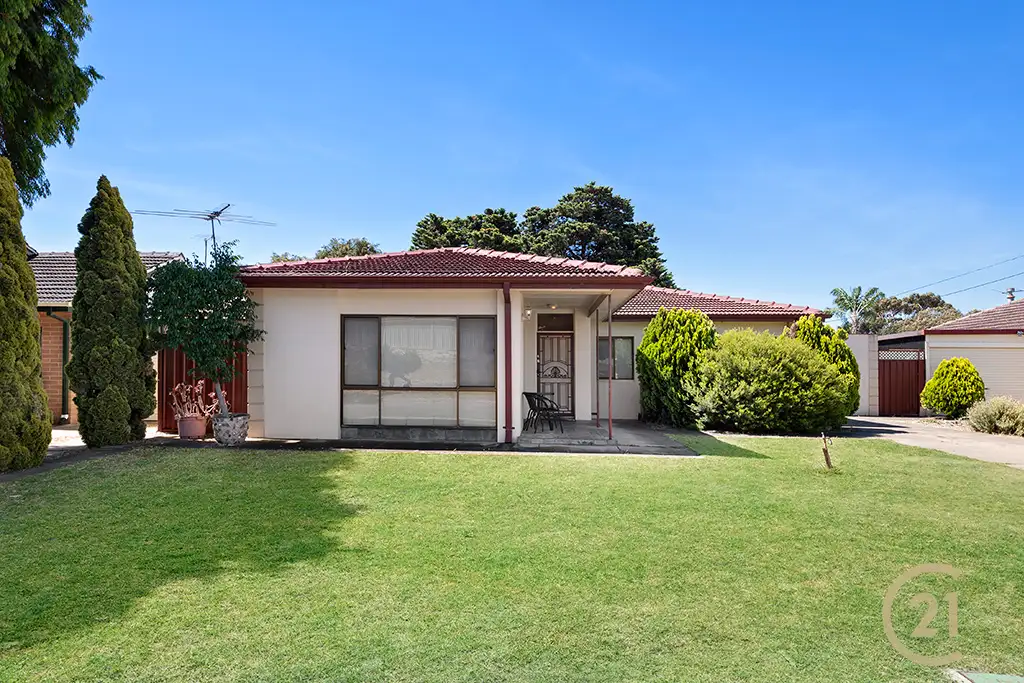 Main view of Homely house listing, 19 Paringa Street, Taperoo SA 5017