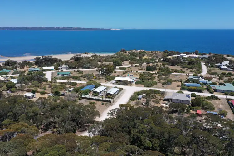31 Hog Bay Road, Baudin Beach SA 5222