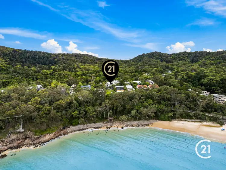 5/7 Mitti Street, Noosa Heads QLD 4567