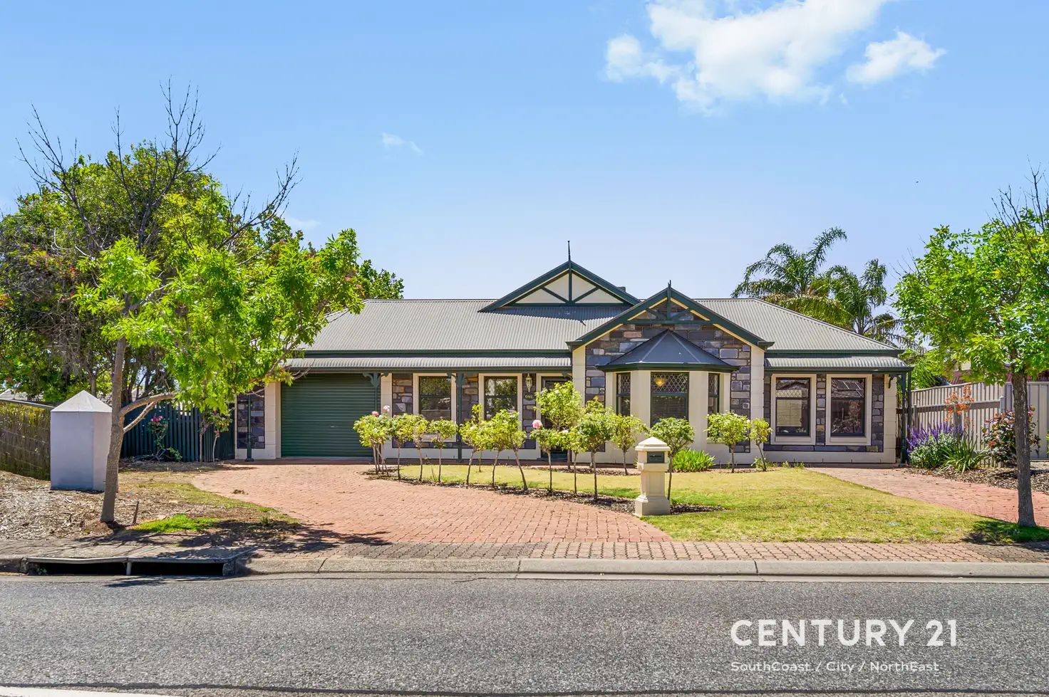 Main view of Homely house listing, 1 Chiton Avenue, Seaford Rise SA 5169