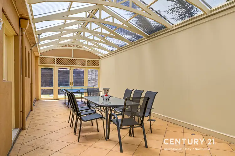 Third view of Homely house listing, 1 Chiton Avenue, Seaford Rise SA 5169