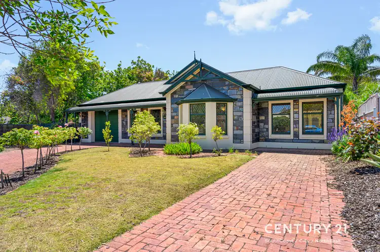 Fourth view of Homely house listing, 1 Chiton Avenue, Seaford Rise SA 5169
