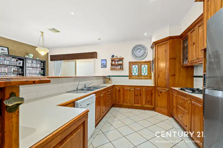 Sixth view of Homely house listing, 1 Chiton Avenue, Seaford Rise SA 5169